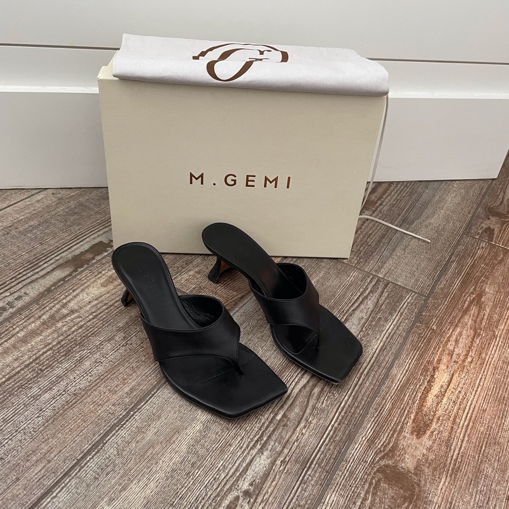 M. Gemi Electra Sandal